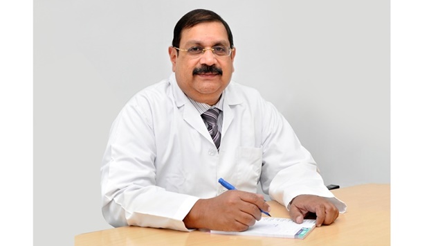 Dr. Nazar Moopan