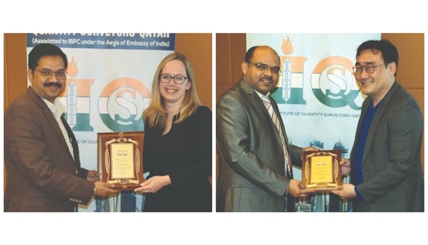 The speakers apprised the current and the future expected trends in claims including acceleration claims and injunctive reliefs.