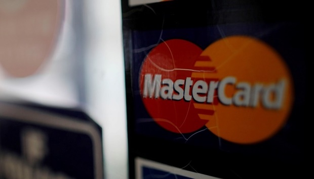 US payment card firms Visa Inc (V.N) and Mastercard Inc have blocked multiple Russian financial institutions from their network, complying with government sanctions imposed over Moscow's invasion of Ukraine.
