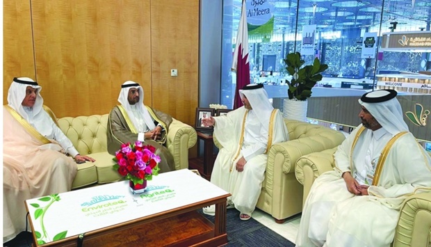 Gulf Times