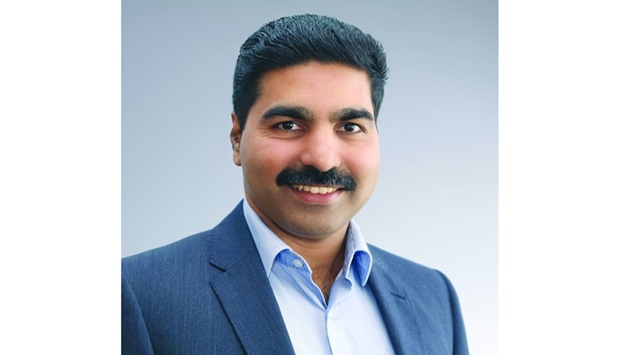 Dr Puthen Veettil Jithesh