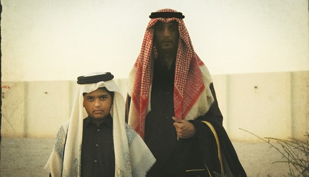 Qumra 2022 features 16 projects by Qatar-based talent, including 13 by Qatari nationals.