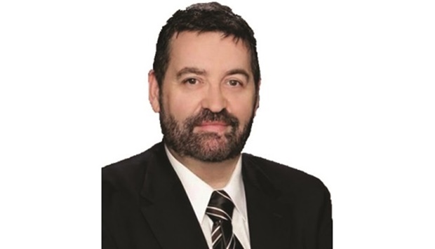Simon Harrison