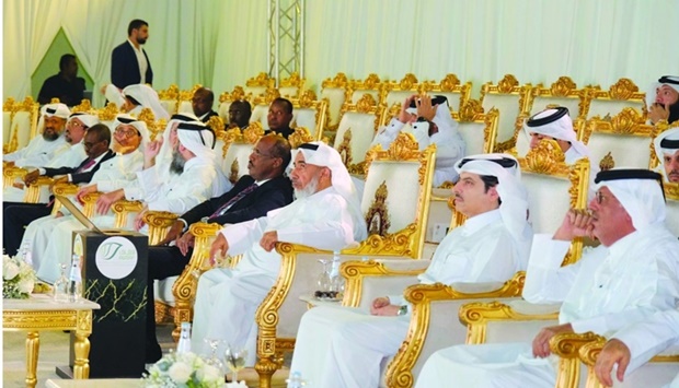 Gulf Times