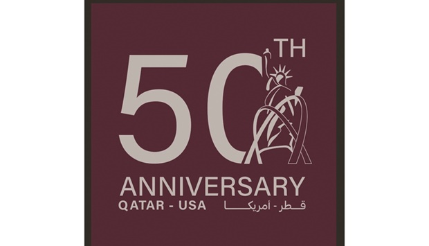 The US embassy in Doha has underscored the strong and deep-rooted relations between Qatar and the US, marking the two countriesu2019 50th anniversary of establishing diplomatic relations on March 19.