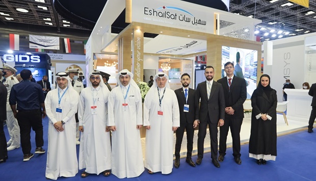 The Esu2019hailSat team at Dimdex.