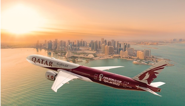                 Passenger revenue increased by 210% over the last year, due to the growth of the Qatar Airways network, increase in market share and higher unit revenue, for the second financial year in a row.
