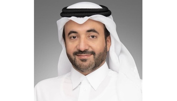 HE Sheikh Abdulaziz bin Thani al-Thani