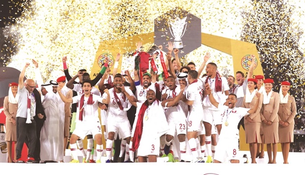 Aspireu2019s efforts played a key role in Qataru2019s Asian Cup success, as 70% of the squad were academy graduates.
