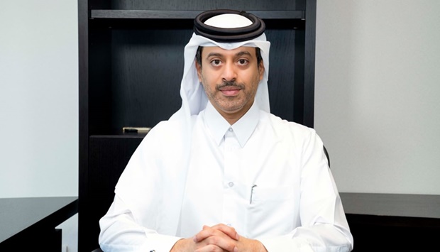 ?Dr. Hamad Eid Al-Rumaihi, Director of Health Protection and Communicable Diseases Control Department at the Ministry of Public Health