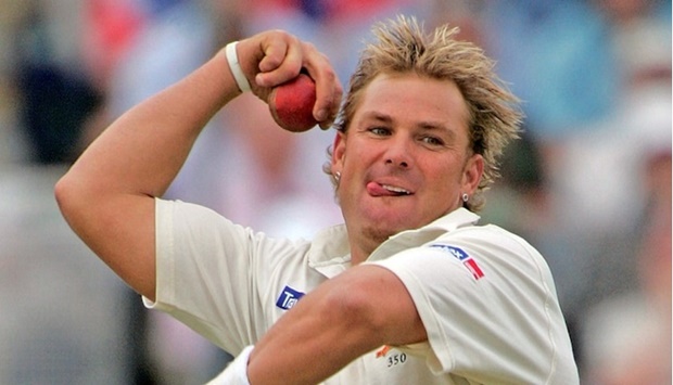 Warne, who ended his spell-binding international career in 2007 with a remarkable 708 test wickets, died from a suspected heart attack in Koh Samui, Thailand, his family confirmed in a statement.