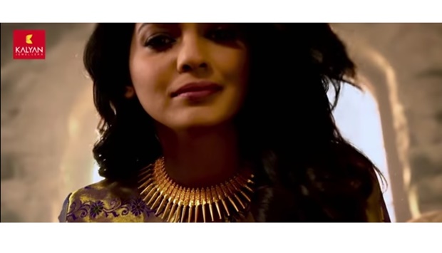 The video features the brand's regional ambassadors Ritabhari Chakraborty, Wamiqa Gabbi, Pooja Sawant and Kinjal Rajpriya in unique and distinctive avatars, it was explained in a statement.