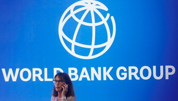 The package includes a $350 million loan supplement to a prior World Bank loan, augmented by about $139 million through guarantees from the Netherlands and Sweden, the bank said in a statement.