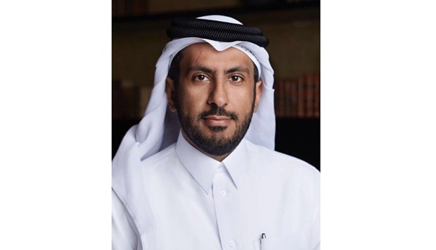 Sheikh Faisal bin Thani Al-Thani, Chairman, QFB