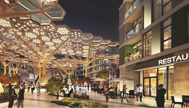 The extraordinary general assembly meeting approved the proposed amendment of the Companyu2019s Articles of Association to comply with Company Law Amendments mentioned in Law No (8) for the year 2021.