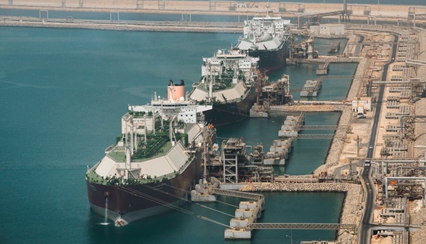 Asia accounted for over two-thirds (68%) of Qatari LNG exports in 2020, according to GECF. The country's exports of 77.1mn tonnes accounted for 22% of global LNG production in 2020, GECF said.