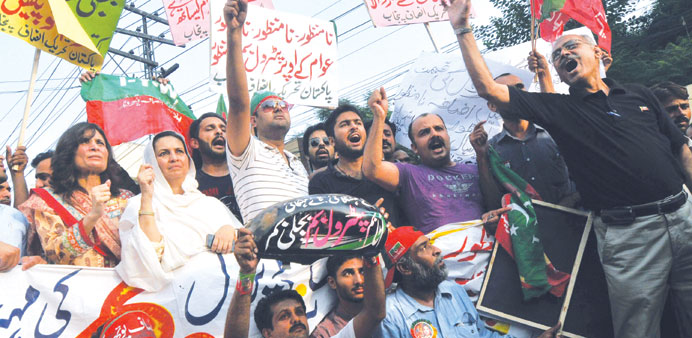 Gulf Times