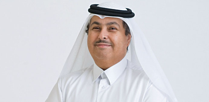 Sheikh Saud bin Nasser al-Thani