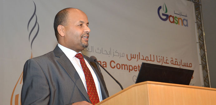 Gulf Times