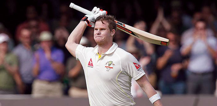  Prolific: Steven Smith