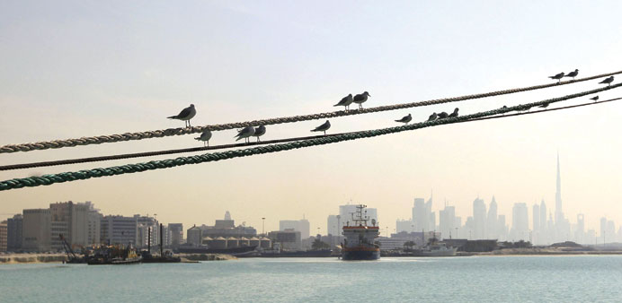 Gulf Times