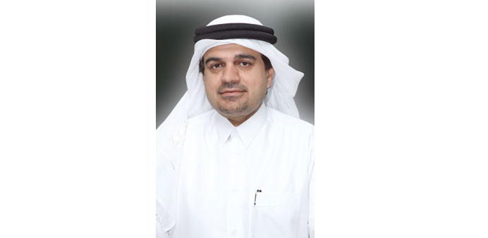 Al-Shaibei: International Islamic CEO