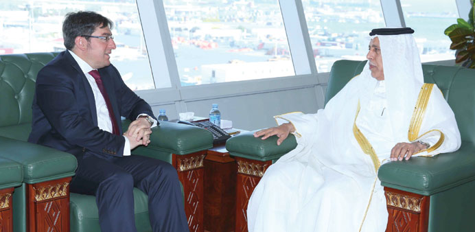 Gulf Times