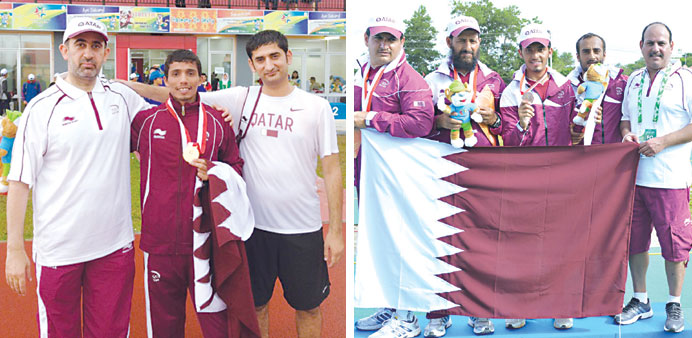 Gulf Times