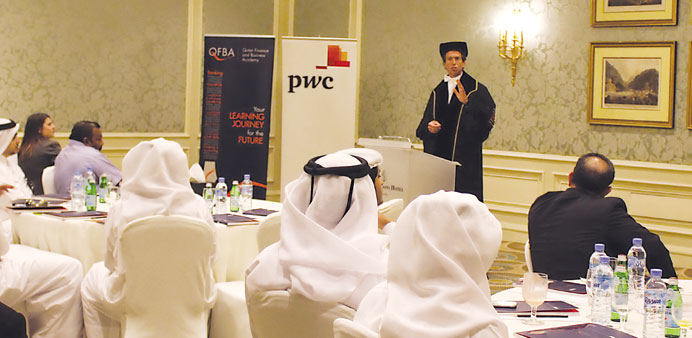 Gulf Times