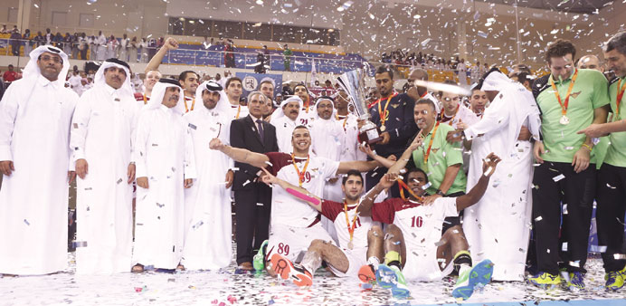 Gulf Times