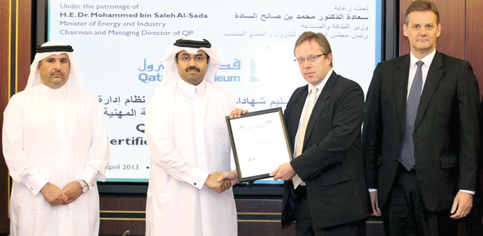 Gulf Times