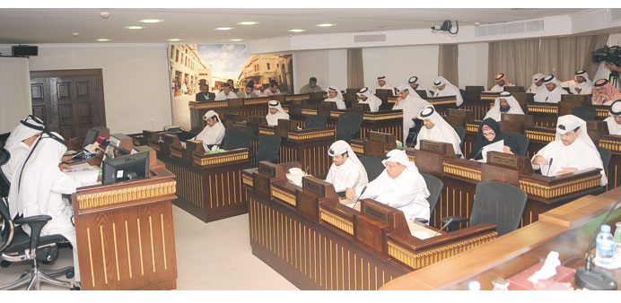 Gulf Times