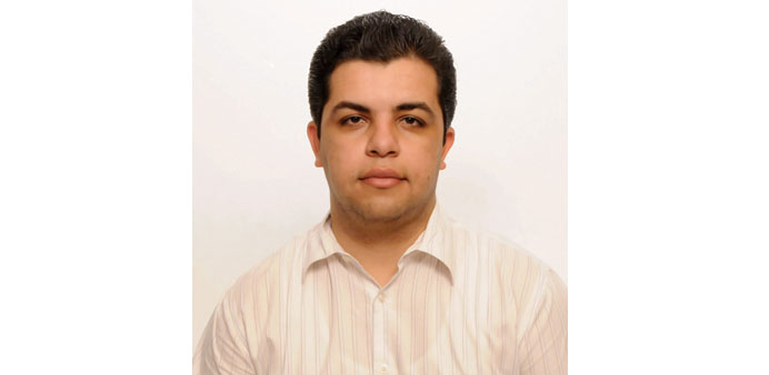 Elshamy: release ordered