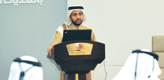 Dr Hassan al-Derham