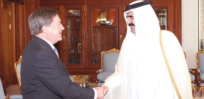 Gulf Times