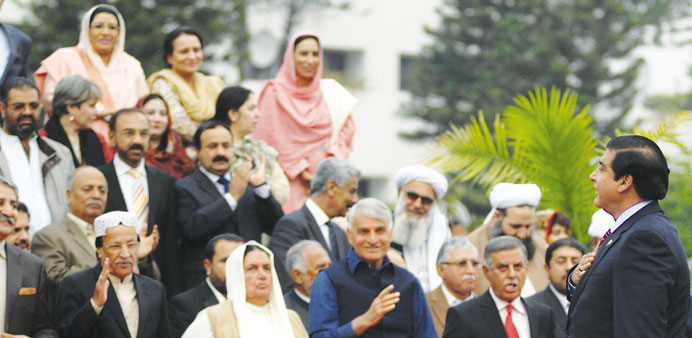 Gulf Times