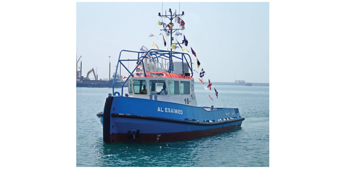 Gulf Times