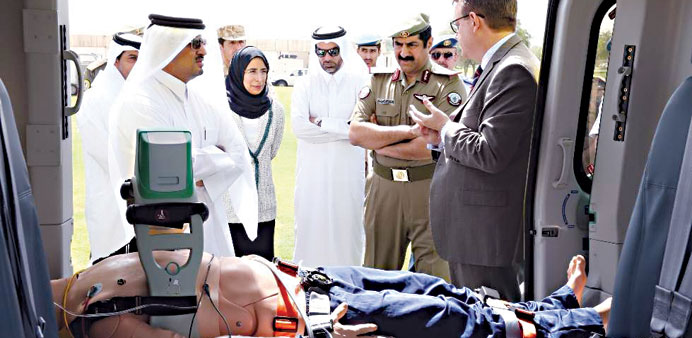 Gulf Times