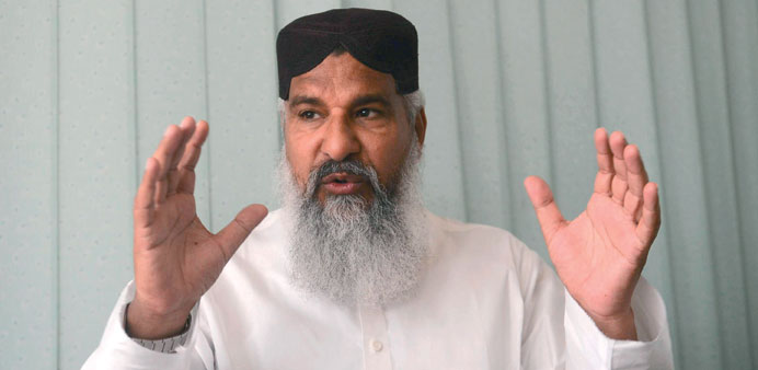 Sheikh Waqas Akram gets back in election race