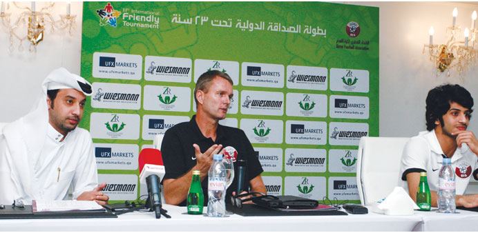Gulf Times
