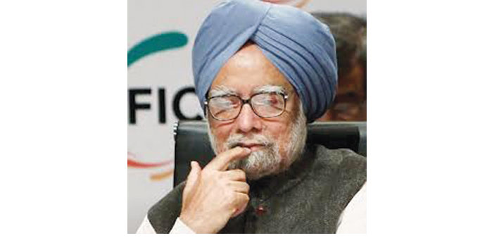 Singh: too much work