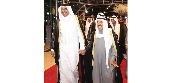 Gulf Times