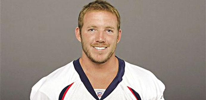 Matt Prater