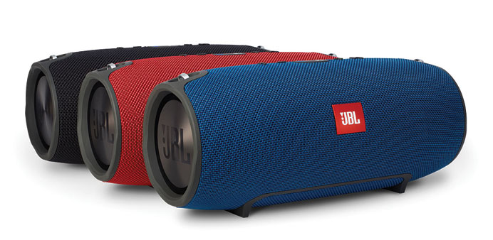  The JBL Extreme.