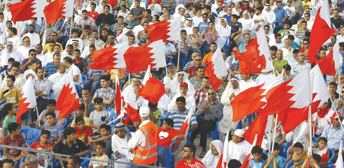 Gulf Times