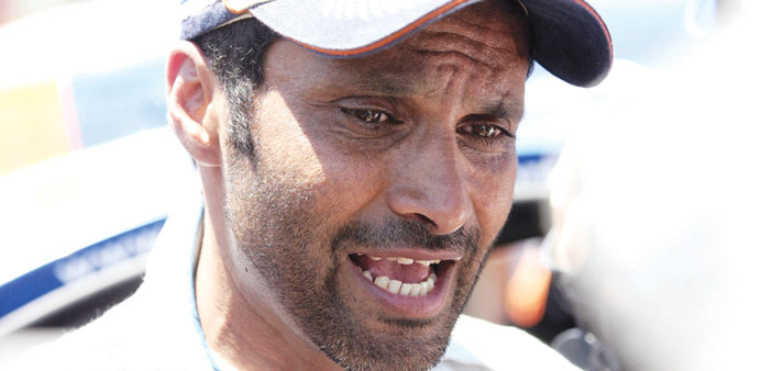 Nasser al-Attiyah 