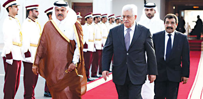 Gulf Times