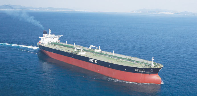 The shipping industry u2018is looking for ways to ride out one of the worst ever slumps.u2019