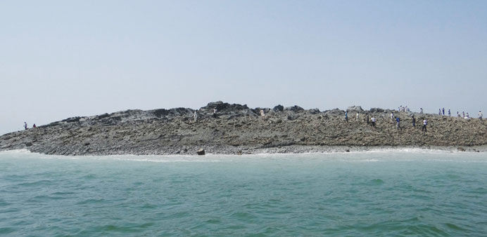 Gulf Times