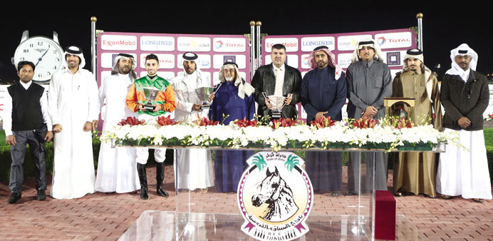 Gulf Times